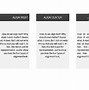 Image result for How to Align Text in PowerPoint