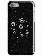 Image result for iPhone 5 Case Space