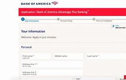Image result for Bank of America Account Number On Check