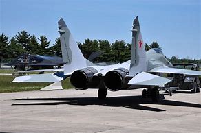 Image result for USAF MiG-29