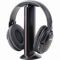 Image result for Headphones for TV and Computer