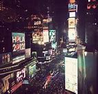 Image result for New Year's Eve New York City