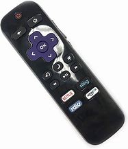 Image result for Hisense Roku TV Buttons