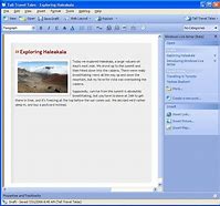 Image result for Writer Window