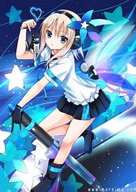 Image result for Cute Anime Girl Pixiv