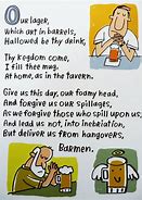 Image result for Funny Drinking Poems