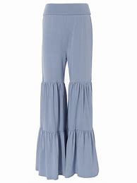 Image result for Women's Tiered Pants