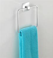 Image result for Bamboo Wall Mounted Towel Rack