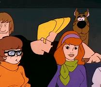 Image result for Characters in Scooby Doo