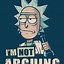 Image result for Rick and Morty iPhone