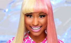Image result for Nicki Minaj Bass