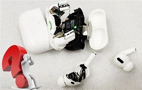 Image result for AirPods Pro TearDown