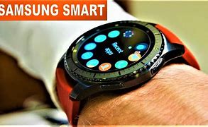 Image result for Samsung Android Watches Men