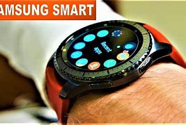 Image result for samsung smart watch for mens