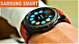 Image result for Samsung Smart Watches Features
