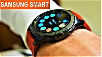 Image result for samsung smart watch for mens