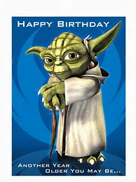 Image result for Happy 21st Birthday Star Wars Meme
