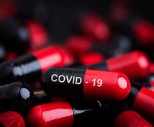 Image result for Covid 19 Tablet