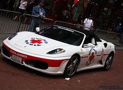Image result for Gumball 3000 458