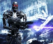 Image result for Terminator 4 Robot