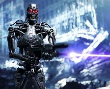 Image result for Best Terminator Robot