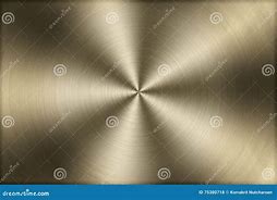 Image result for Circular Brushed Gold Metal Texture