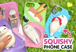 Image result for Anime Squishy Phone Case