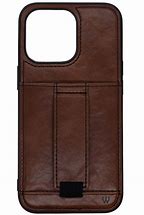 Image result for Walli Cognac Phone Case