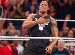 Image result for The Rock WWE Smackdown