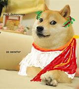 Image result for So Doge Meme