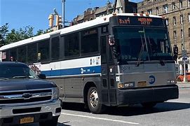 Image result for MTA Coach Bus