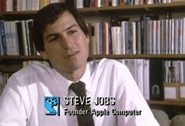 Image result for Steve Jobs Archive