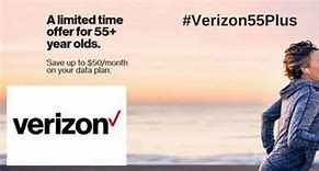 Image result for Verizon Wireless Plans for Seniors 55 Plus
