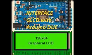Image result for Arduino HD Display