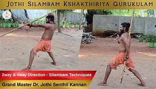 Image result for Four Steps in Silambam