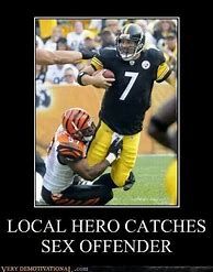 Image result for Steelers Quarterback Memes