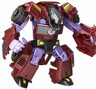 Image result for Mini Robot Action Figures