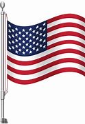 Image result for Cute American Flag Clip Art