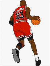 Image result for Michael Jordan Sticker