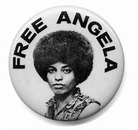 Image result for Free Angela Button