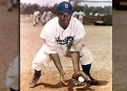 Image result for Jackie Robinson Primary Sources
