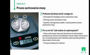 Image result for co_to_znaczy_zasada_zachowania_masy