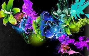 Image result for 7 Colorful Wallpaper iPhone