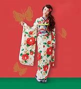 Image result for Kimono Japanese Clothing