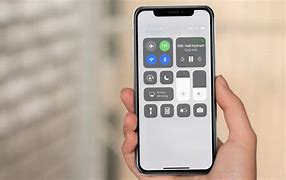 Image result for iPhone X Physical Controls