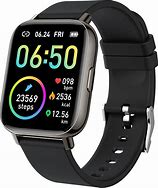 Image result for Touchscreen Fitness Tracker