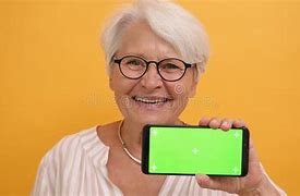 Image result for Big Screen iPhone for Seniors