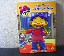 Image result for Sid the Science Kid DVD