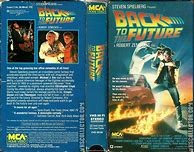 Image result for 1985 VHS