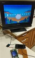 Image result for Nintendo DS On TV